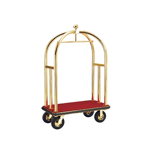 ترولی هتلی VIP